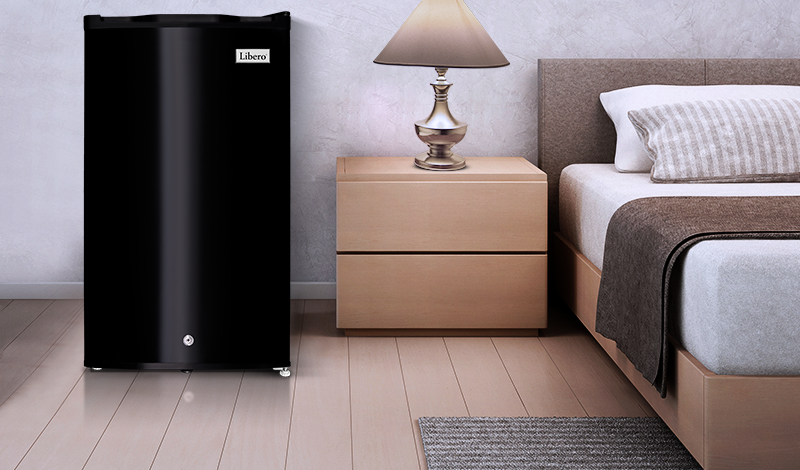 Se puede poner un frigobar en una habitación? – Libero Corp Perú